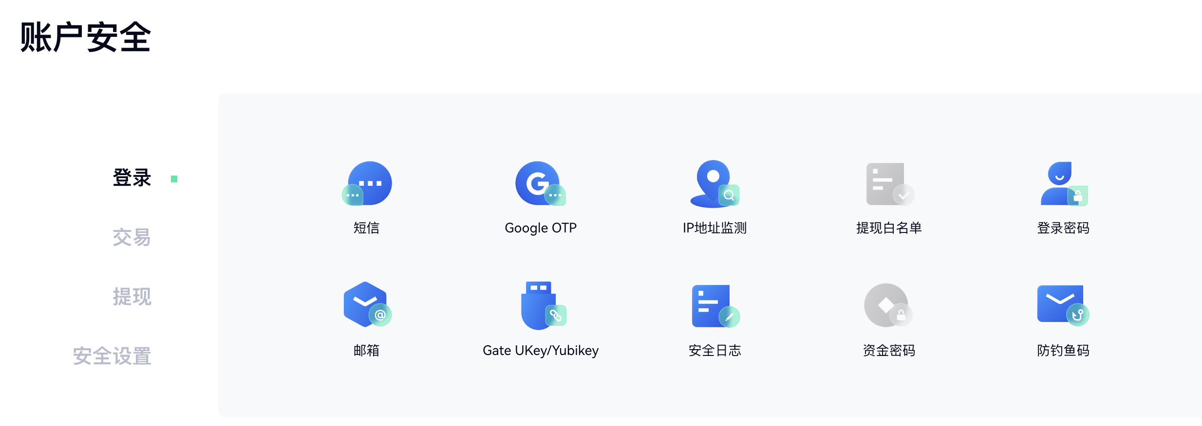 交易所资产安全警钟再响,Gate.io如何筑牢“防护大门”?
