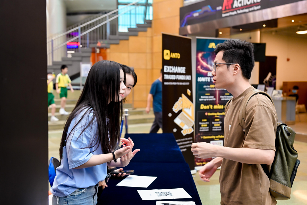 活动回顾「第十四期BigDemoDay」圆满结束！
