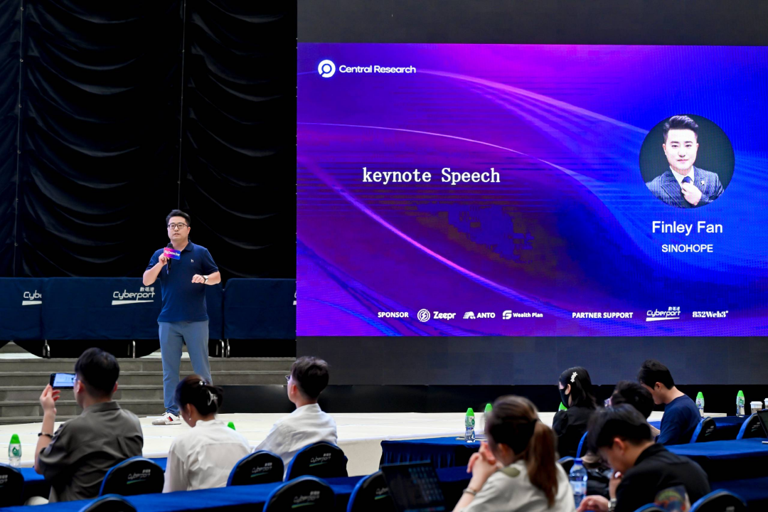 活动回顾「第十四期BigDemoDay」圆满结束！