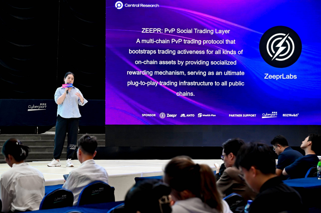 活动回顾「第十四期BigDemoDay」圆满结束！