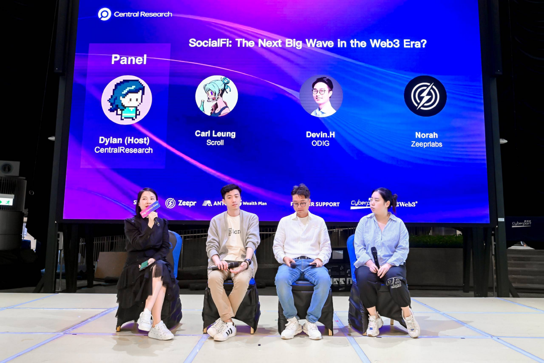 活动回顾「第十四期BigDemoDay」圆满结束！