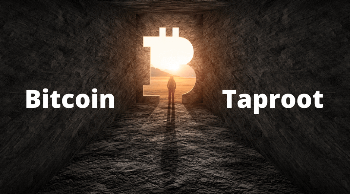 给比特币生态带来爆发性增长的Taproot究竟是什么？