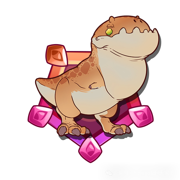 Aavegotchi的Gotchiverse新地图： 沉睡的野兽即将苏醒！