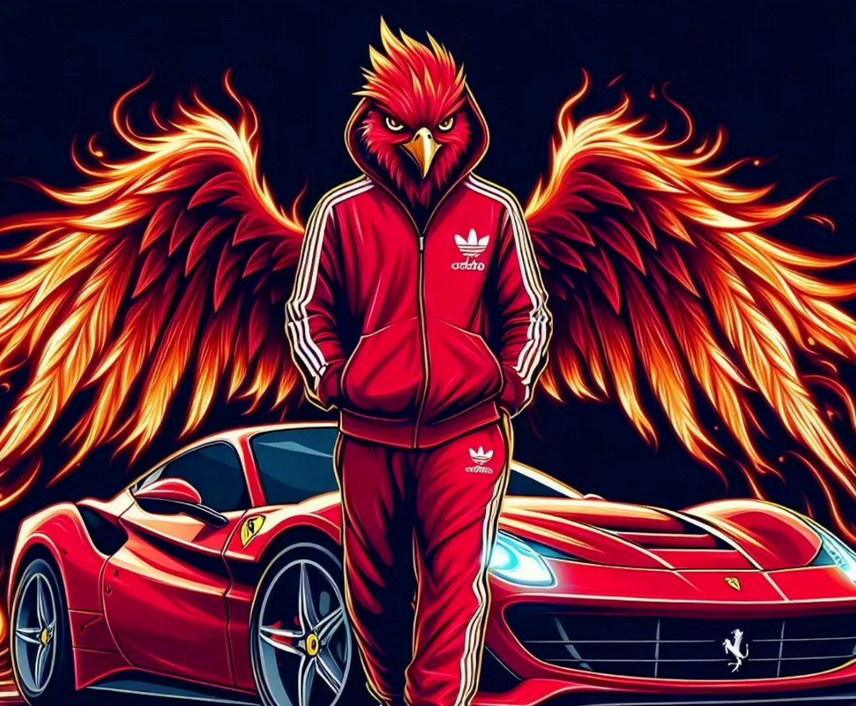Phoenix Memecoin发布创新的代币经济学,建立社区驱动的文化