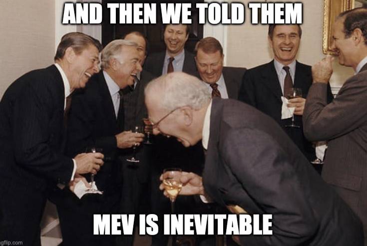 消除MEV,详解 Pyth Network 新产品 Express Relay
