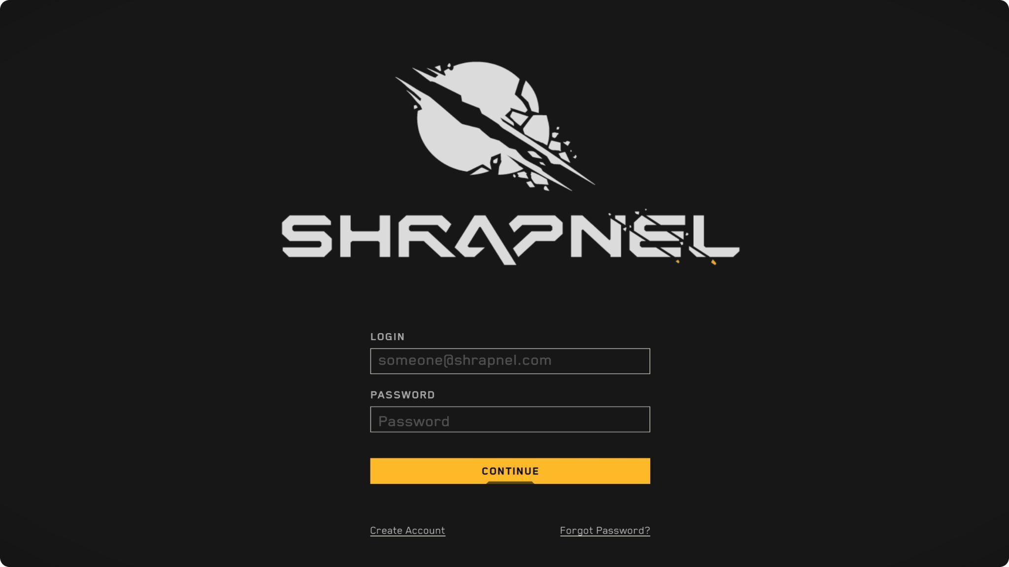 AAA 级区块链射击游戏 SHRAPNEL 新手指南