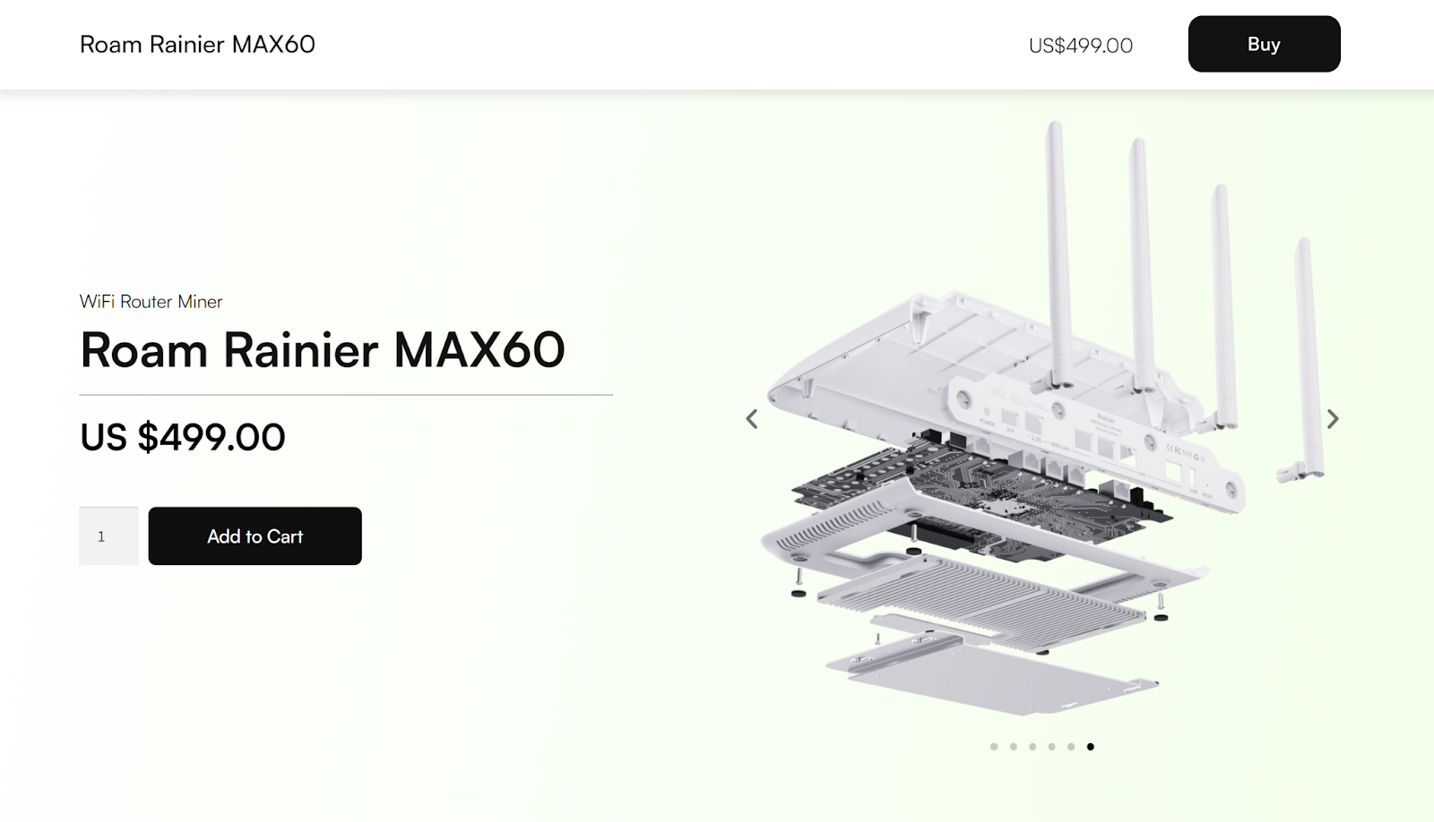 Roam 6月用户数量突破460,000,并扩展至 Solana 移动生态系统