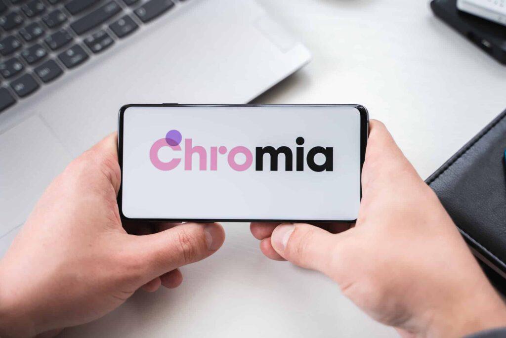 Chromia正式推出MVP主网,“无Gas”用户体验或催生Web3新机会