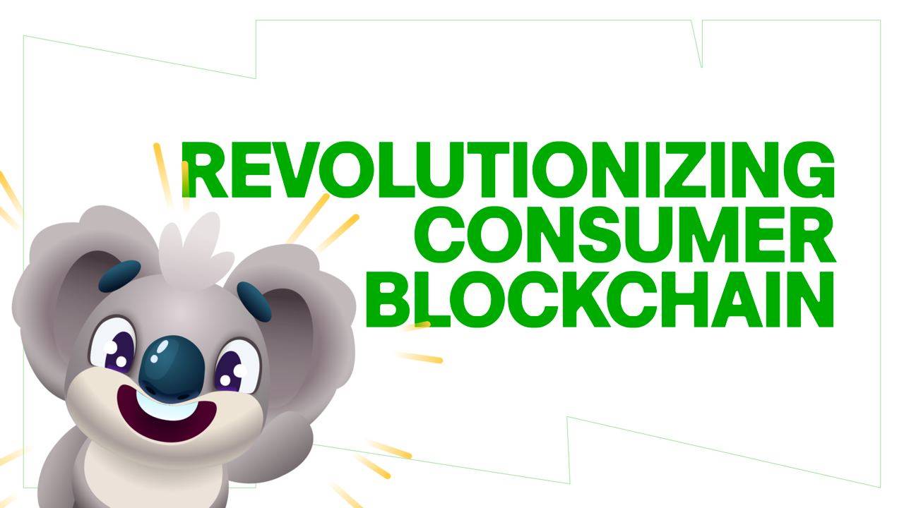 对话 Morph CEO:加密领袖更需保持清醒,消费级生态定位无可取代