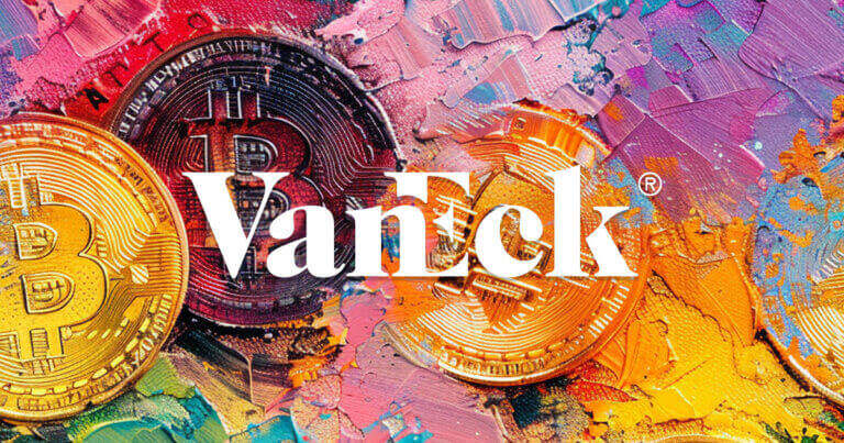 VanEck报告：BTC到2050年或将达到290万美元