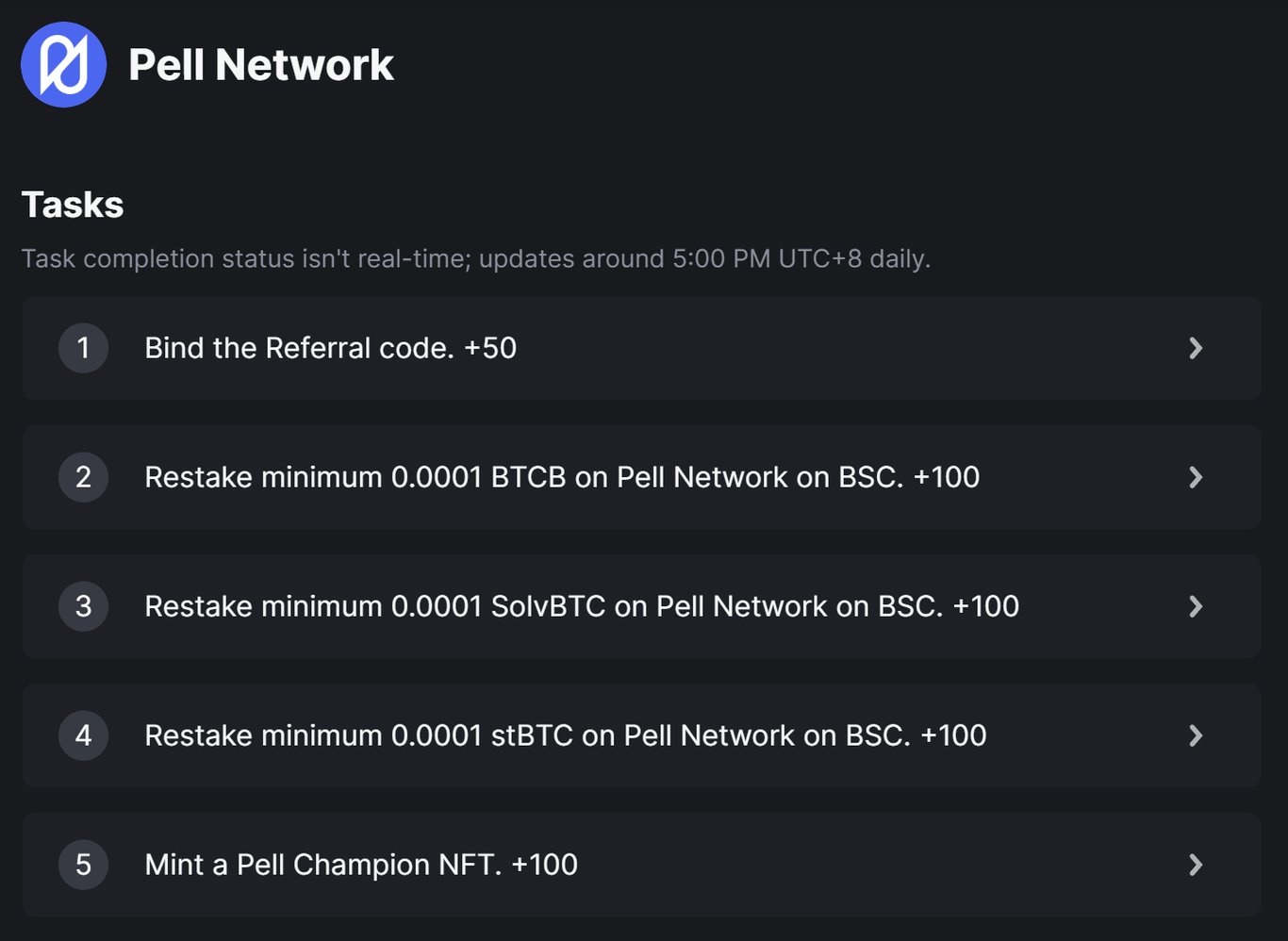 比特币再质押构建AVS网络,Pell Network如何释放BTCFi万亿市场?
