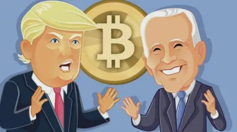 特朗普出席2024比特币大会，他与币圈的距离又近了一步！