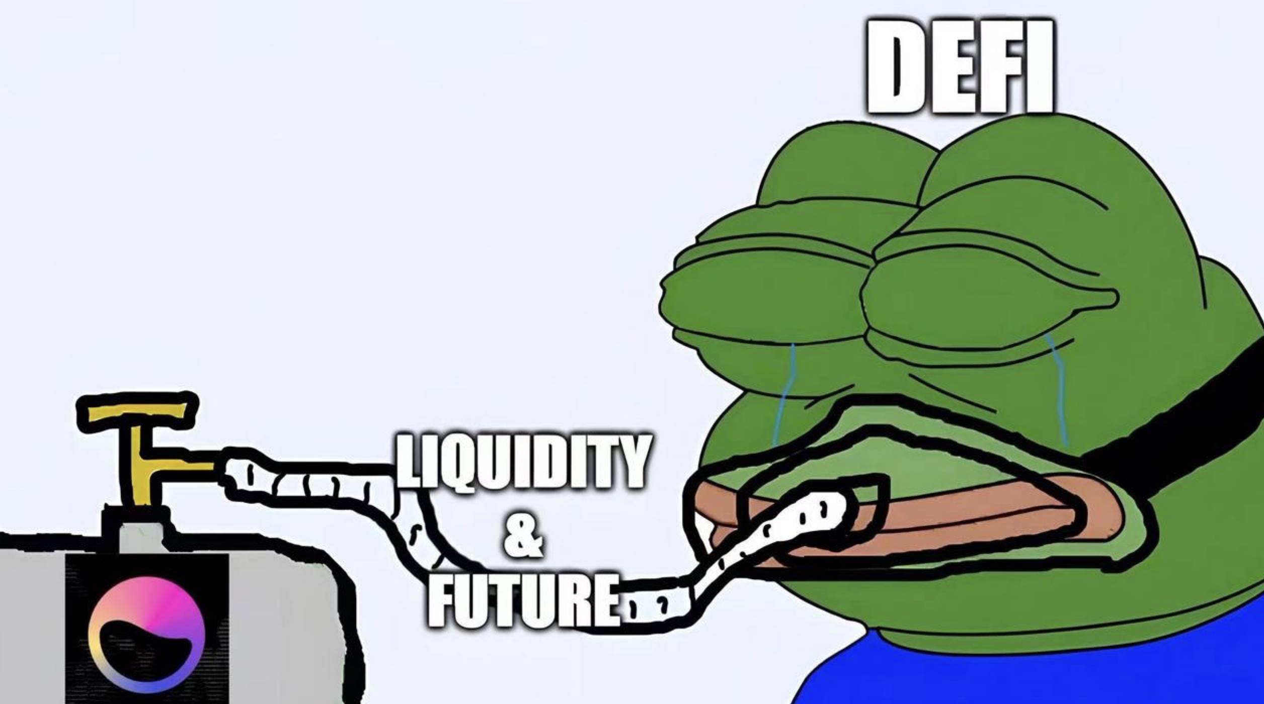 流动性集大成者,估值 8 亿美金的 Elixir 如何成为 DeFi 救星?