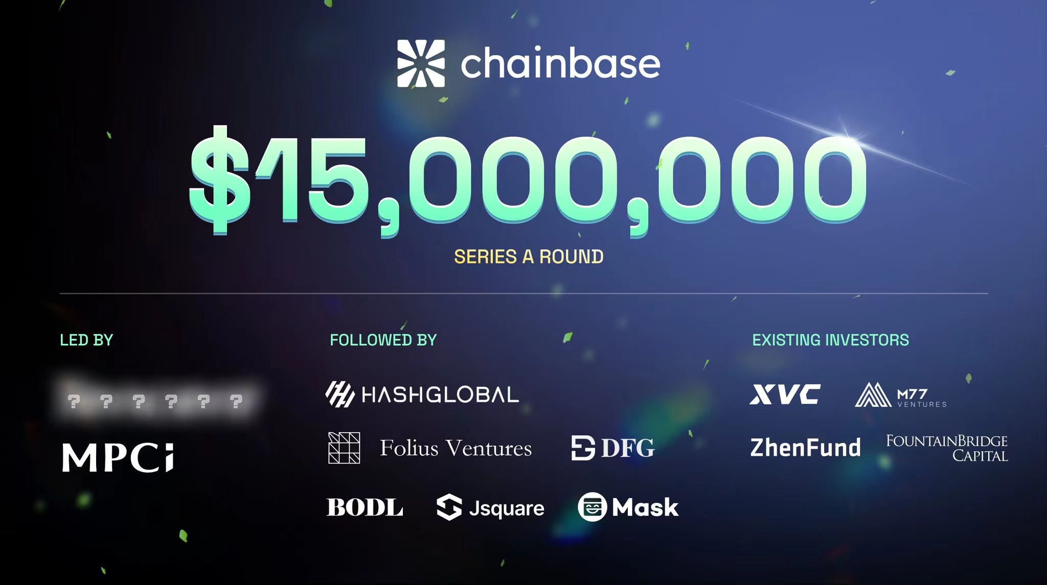 解读Chainbase：最大的全链数据网络，让 Crypto 与 AI 互相成就