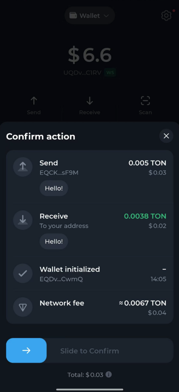 TonConnect SDK 的 Origin 伪造风险分析