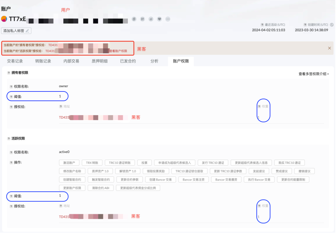 Web3 安全入门避坑指南｜钱包被恶意多签风险