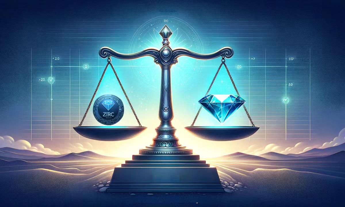 拥有百万克拉稀有宝石,NYBlue公司宣布推出RWA代币