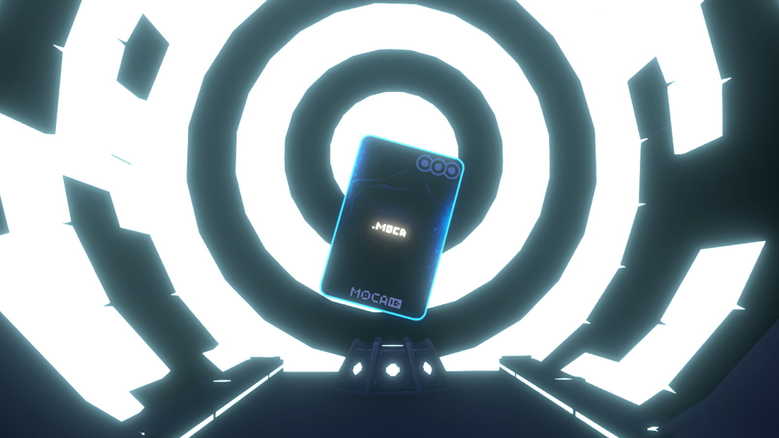 Mocaverse「Enter MOCALAND」活动上线！