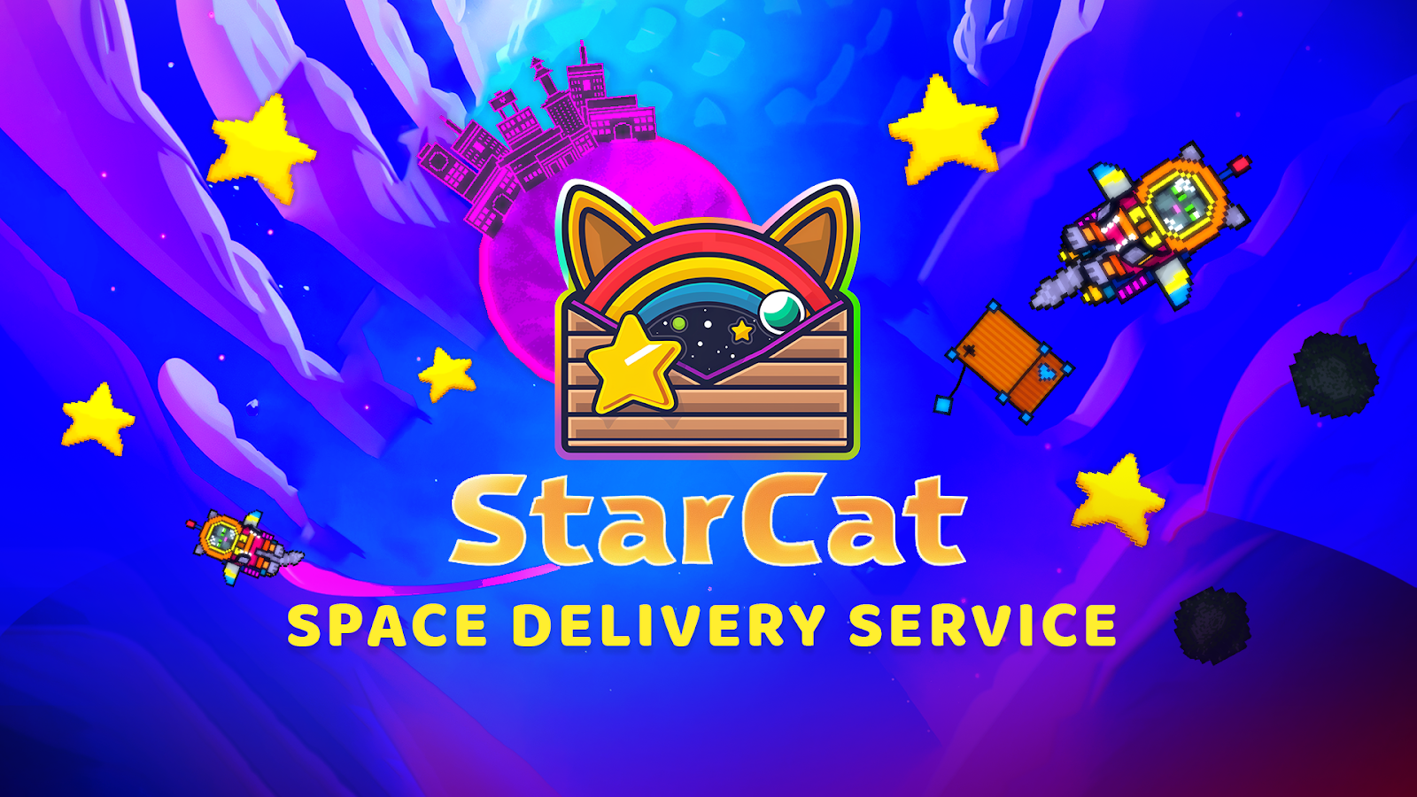 Mocaverse「Enter MOCALAND」活动上线！