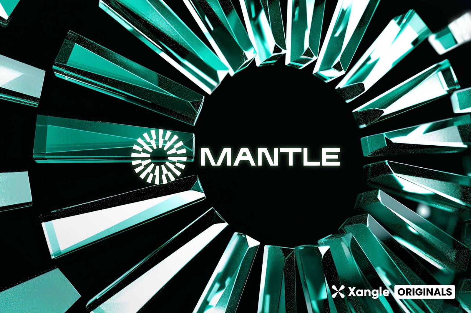 从 TVL 七倍增长到链上活跃激增:L2 竞争中 Mantle 的「吸客」法则