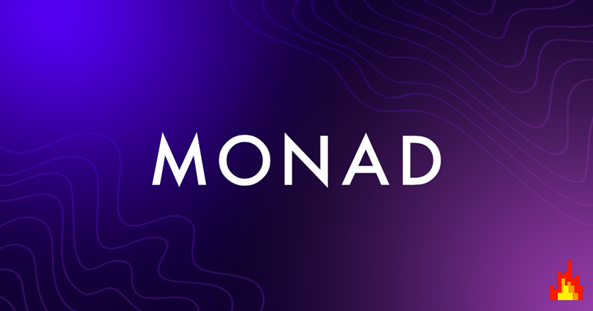 速度远超Solana且兼容EVM,Monad能否成为layer1颠覆者?