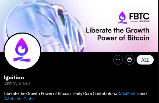 解读 FBTC:全链 BTC 合成资产先行者,将资本效率覆盖到更广加密世界