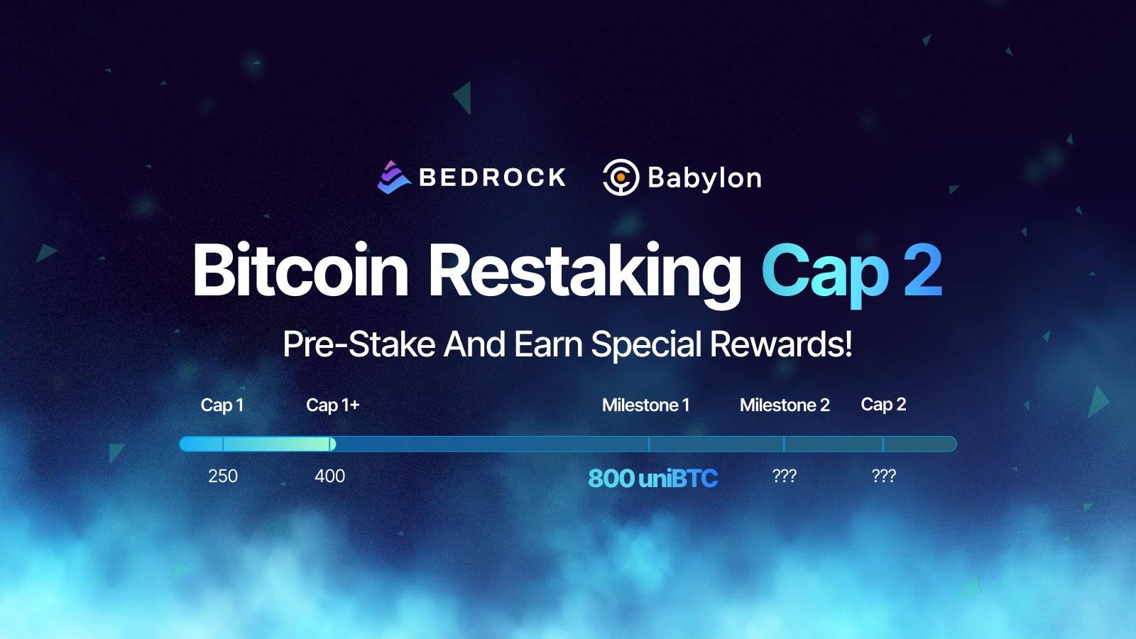 Bedrock：uniBTC引领BTC LRT爆发？