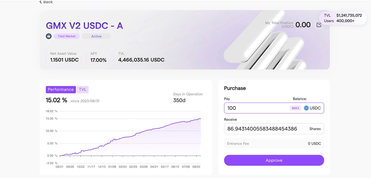 Solv Protocol