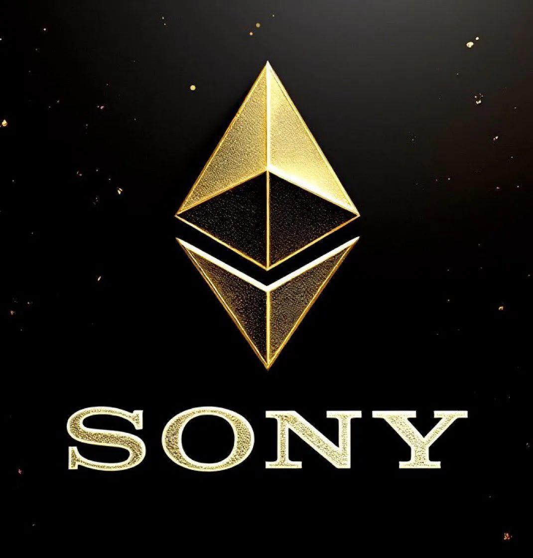 Web2 巨头推出 L2:索尼和它的娱乐帝国将会掀起哪些风浪?