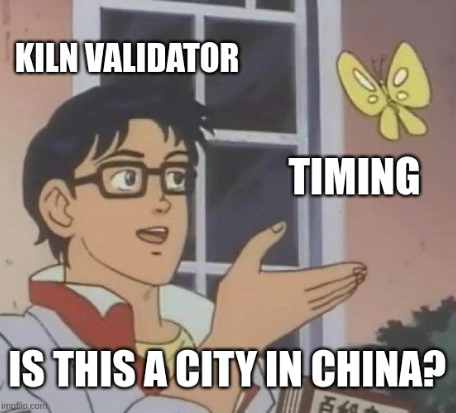 如果提议者提议区块的时间晚了,会对见证有何影响?