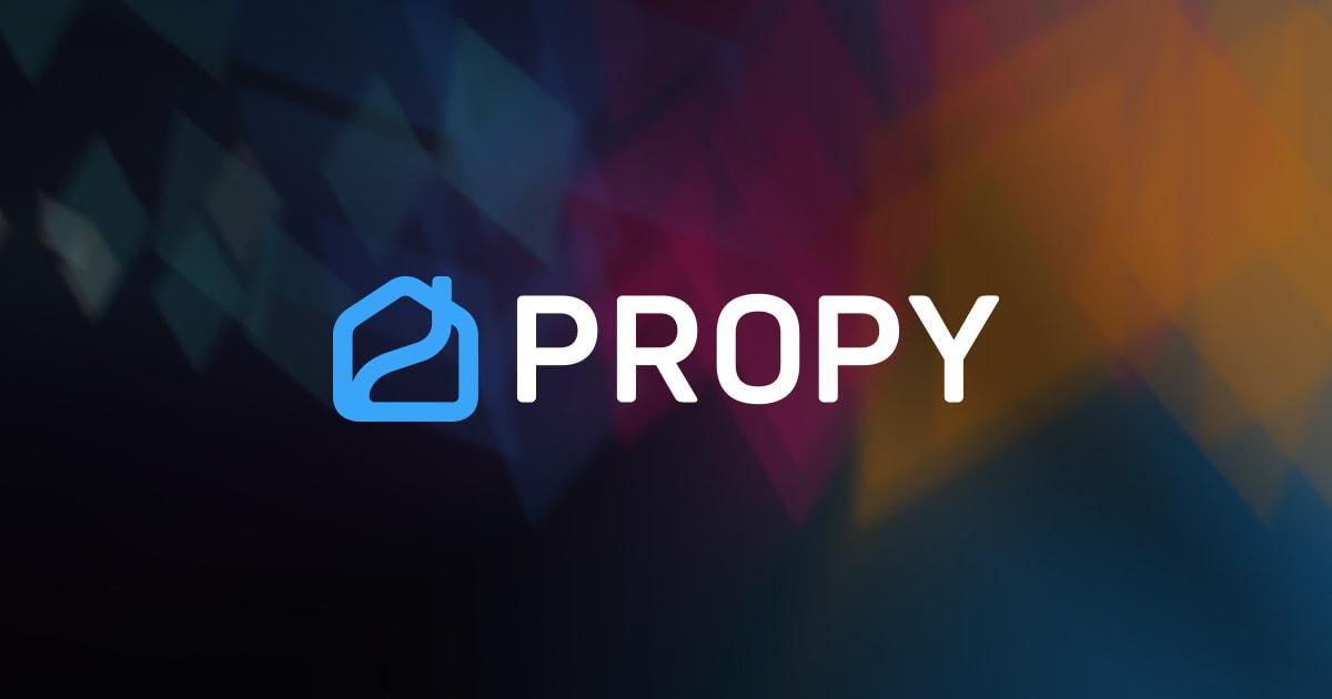 RWA赛道明星项目Propy:突破传统房地产交易痛点,使交易更加安全和便捷