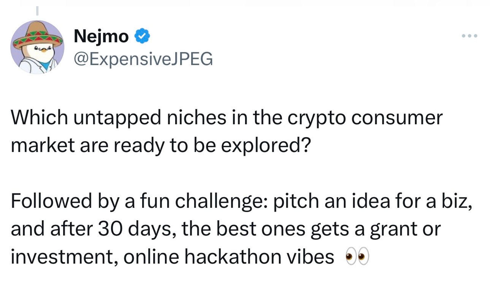 Pudgy Penguins CEO:何为消费级加密货币应用