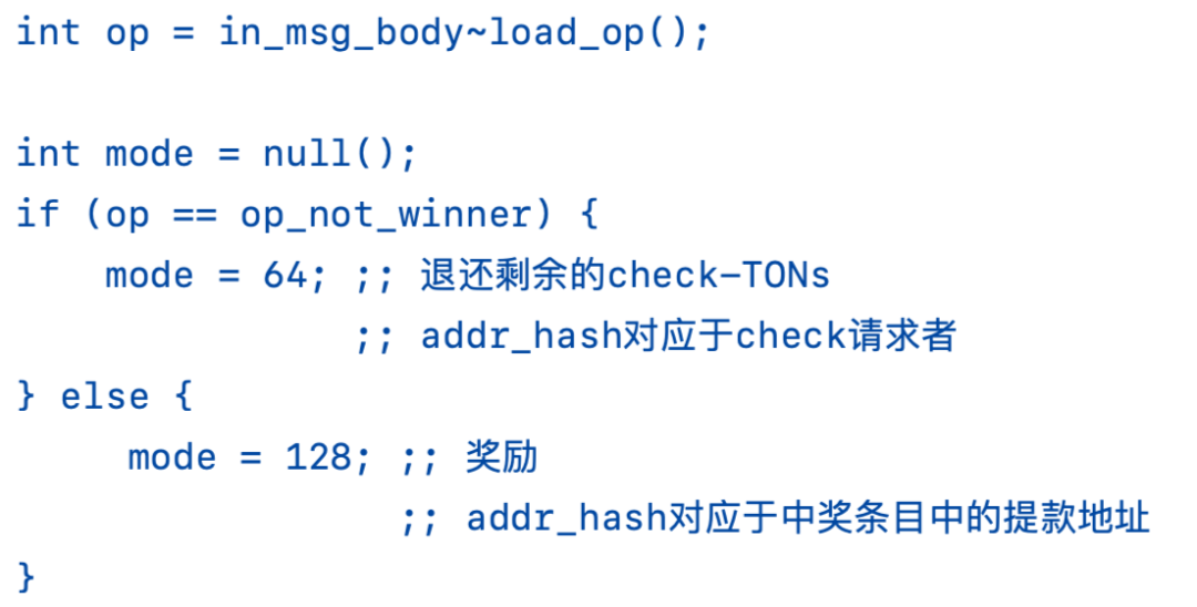慢雾:Toncoin 智能合约安全最佳实践