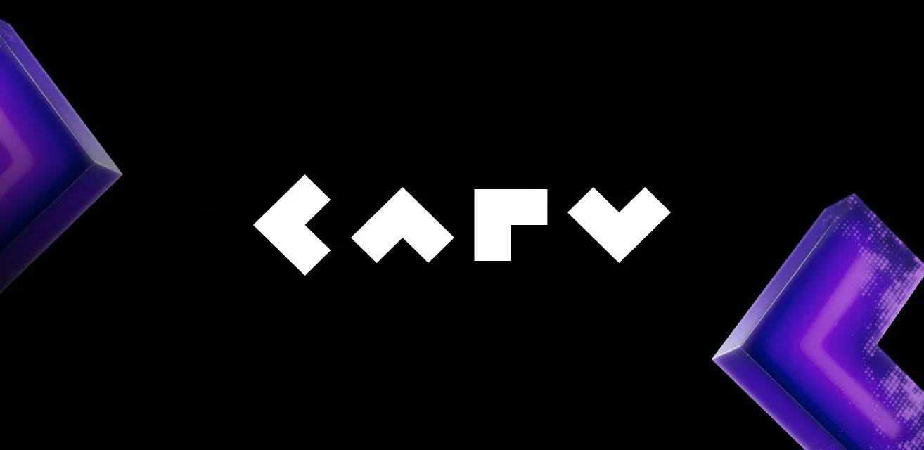 数据价值分配新法则,CARV 如何撬动千万级用户?