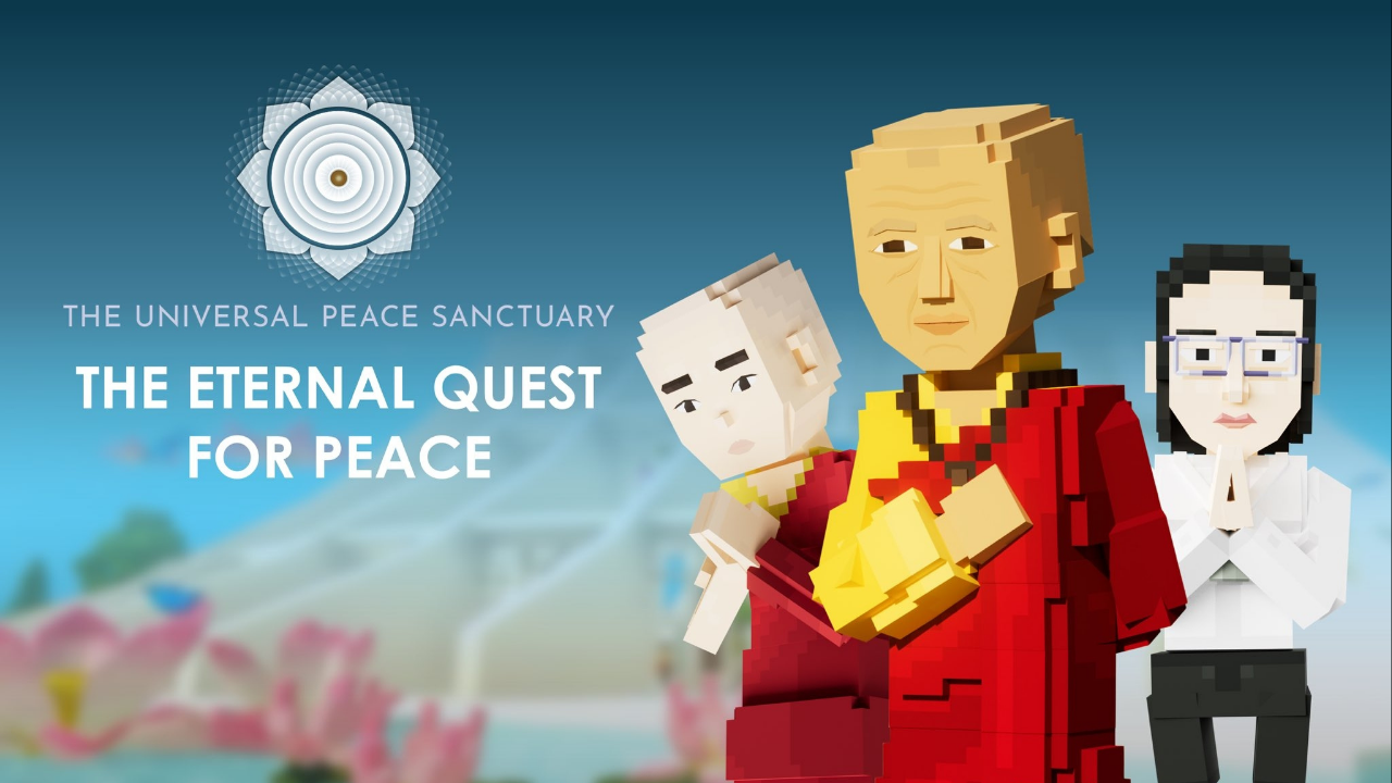 NFT Insider #149：Sandbox推出 《冒险世界》土地销售
