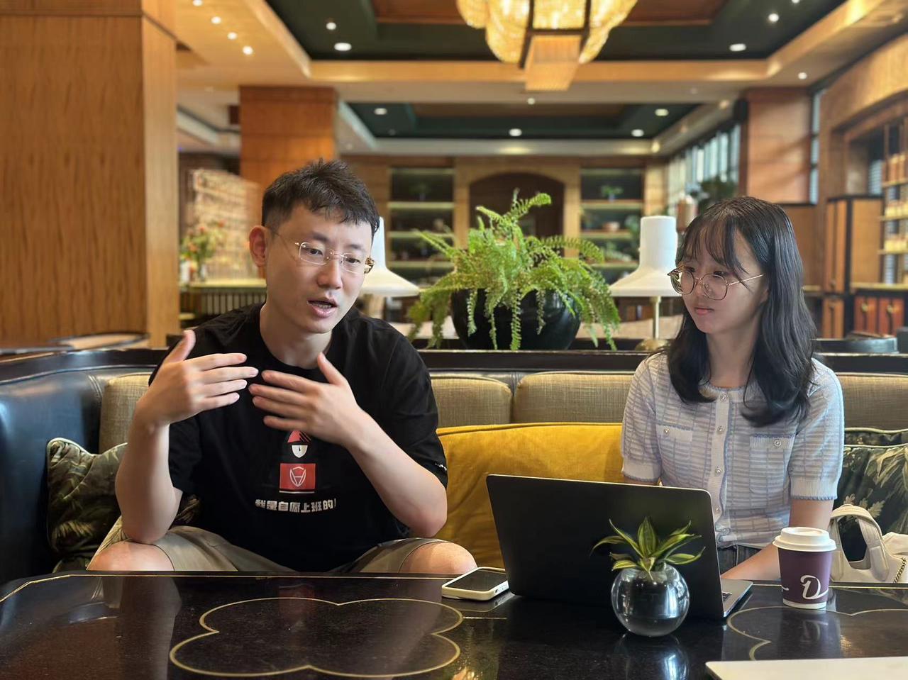 专访 CertiK 联创顾荣辉教授：解密 CertiK 的安全战略路线