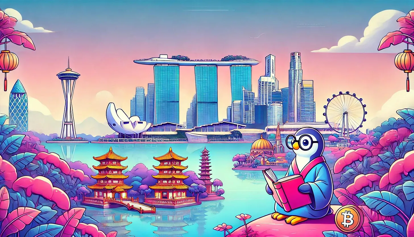 仍待开发的宝地:一文探寻南亚及东南亚的加密货币文化