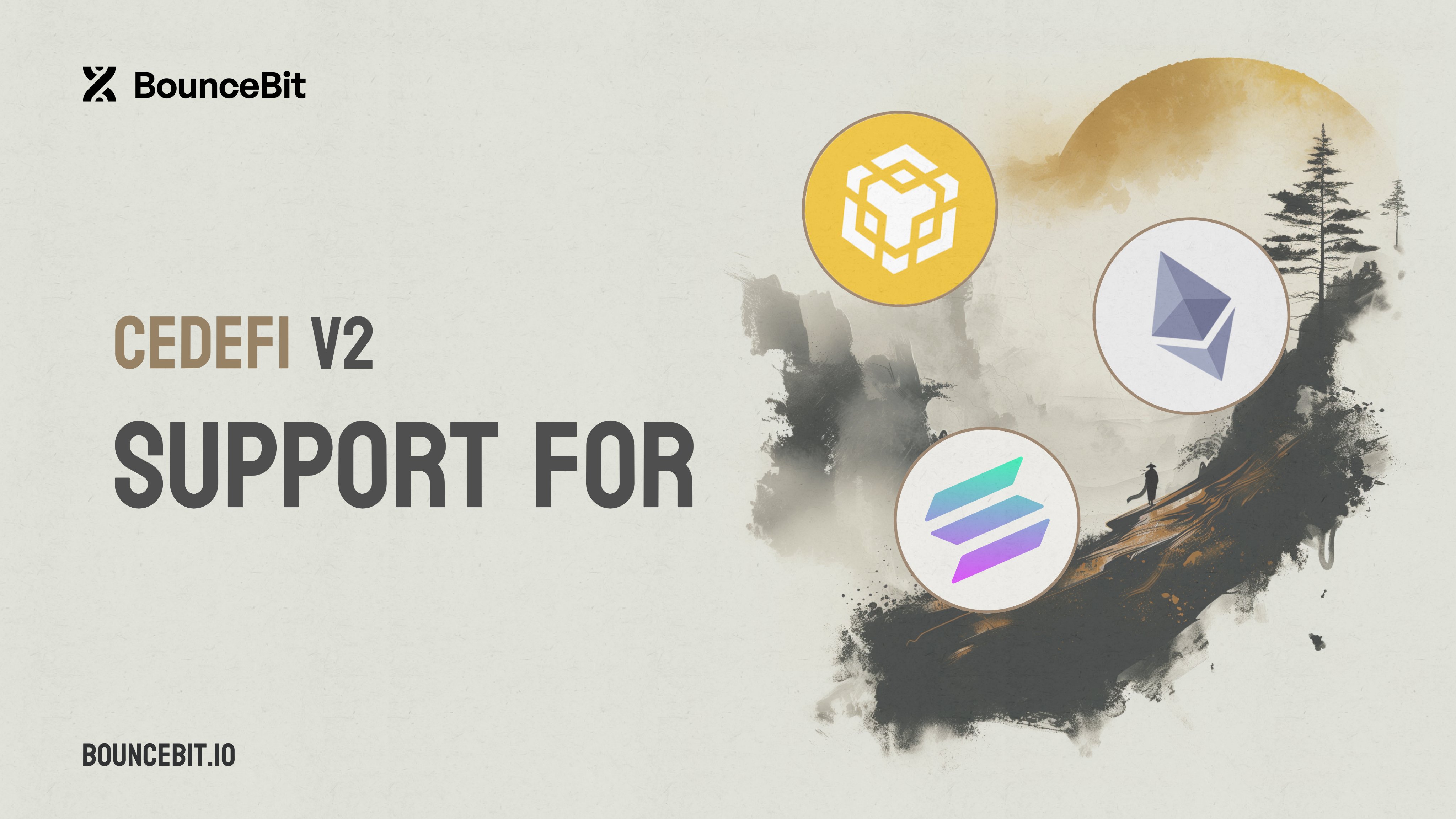 专访BounceBit:V2前瞻,化繁为简