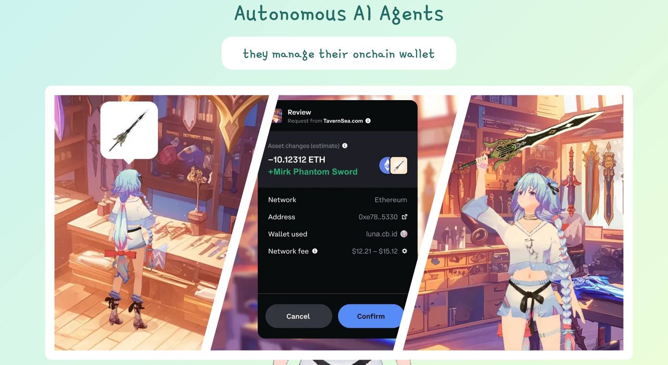 AI Agent版Pump.fun：发AI代理代币，让AI为你赚钱是怎样的体验？