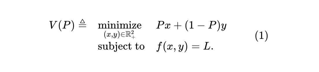 Paradigm 最新研究:专用于预测市场的统一自动做市商 pm-AMM
