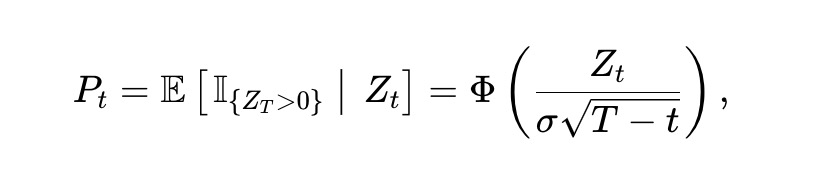 Paradigm 最新研究:专用于预测市场的统一自动做市商 pm-AMM