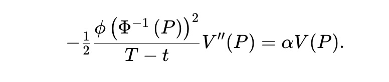 Paradigm 最新研究:专用于预测市场的统一自动做市商 pm-AMM
