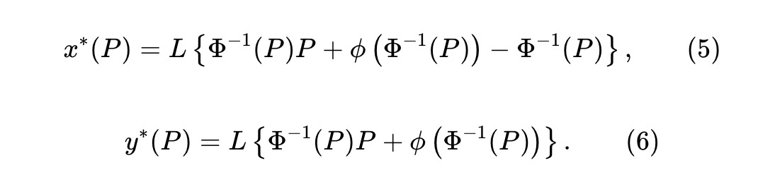 Paradigm 最新研究:专用于预测市场的统一自动做市商 pm-AMM