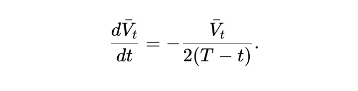 Paradigm 最新研究:专用于预测市场的统一自动做市商 pm-AMM