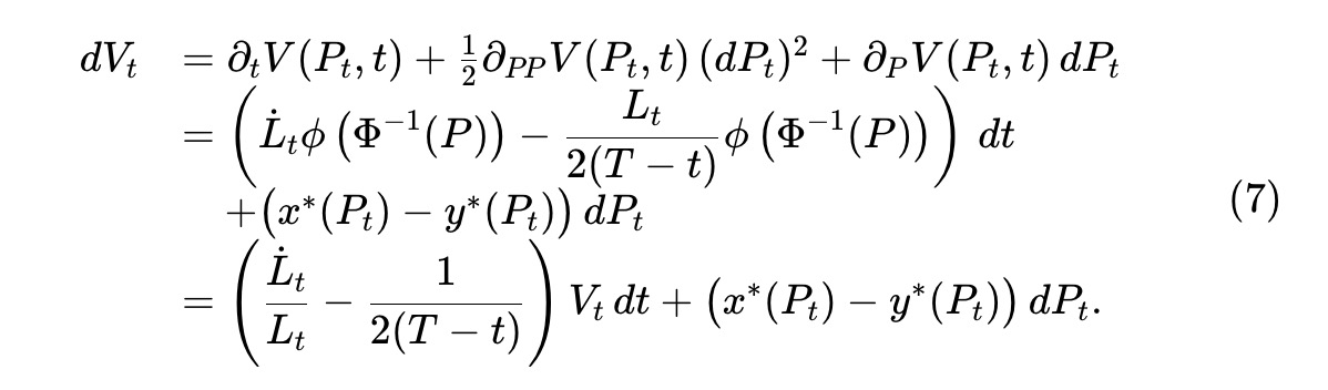 Paradigm 最新研究:专用于预测市场的统一自动做市商 pm-AMM