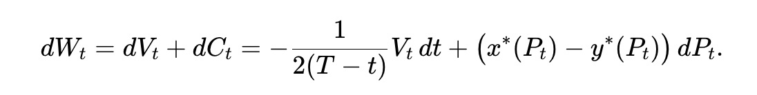 Paradigm 最新研究:专用于预测市场的统一自动做市商 pm-AMM