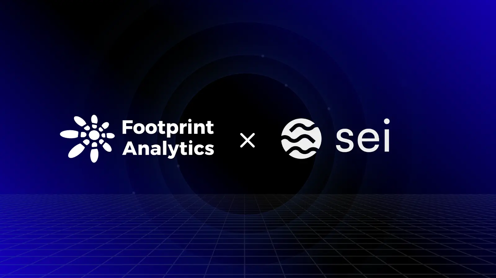 Footprint Analytics 助力 Sei 游戏生态增长