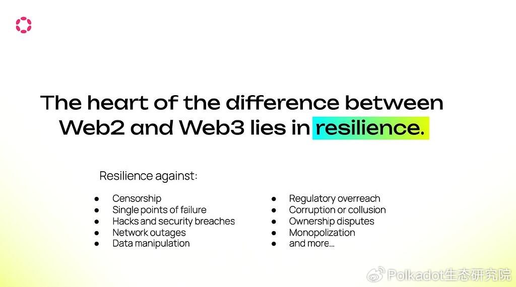 官方论坛精选丨波卡云（Polkadot Cloud）介绍