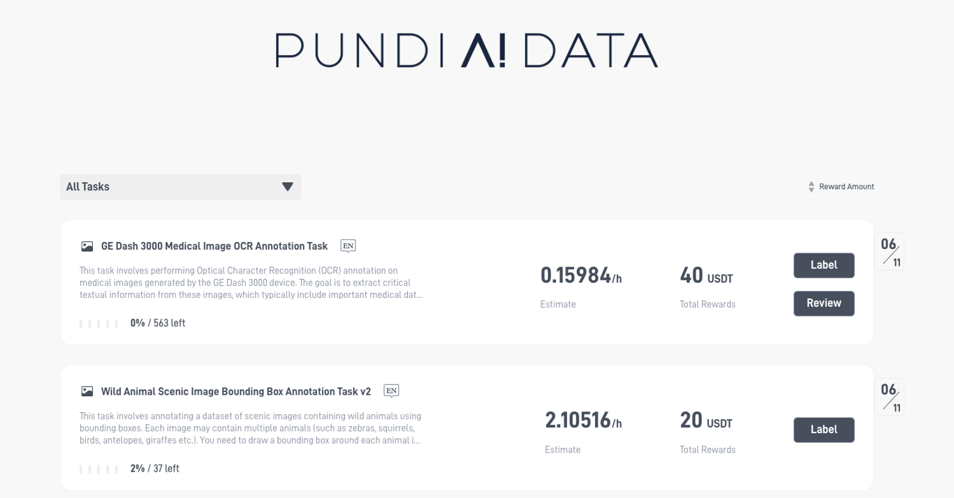 把AI数据资产化玩起了Pump：老牌支付项目Pundi X进军DeAI有何看点？