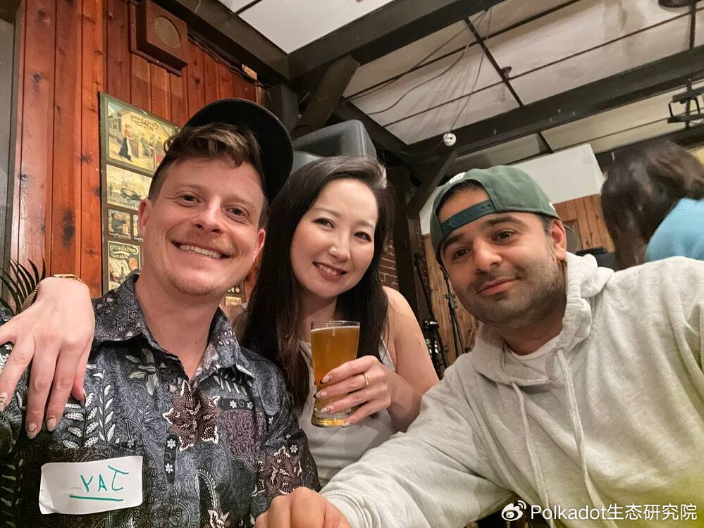 官方论坛精选丨波卡聚会赏金（Meetup Bounty）报告